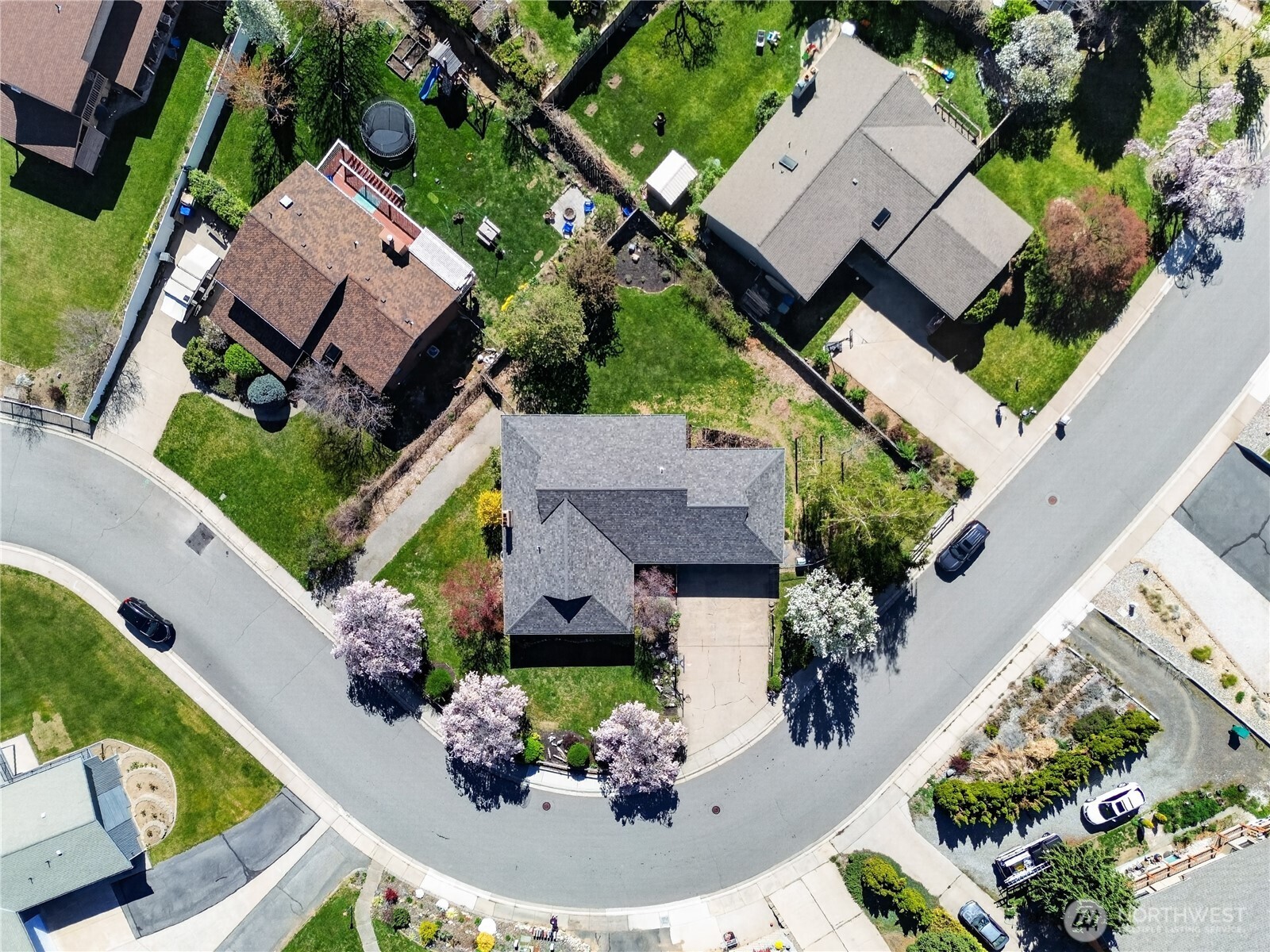 2629 Lemaister Avenue , Wenatchee, WA 98801