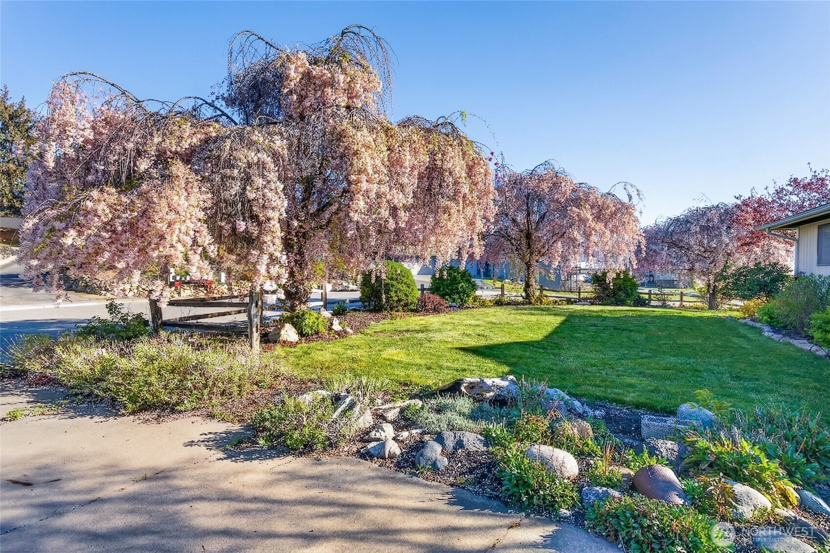 2629 Lemaister Avenue , Wenatchee, WA 98801