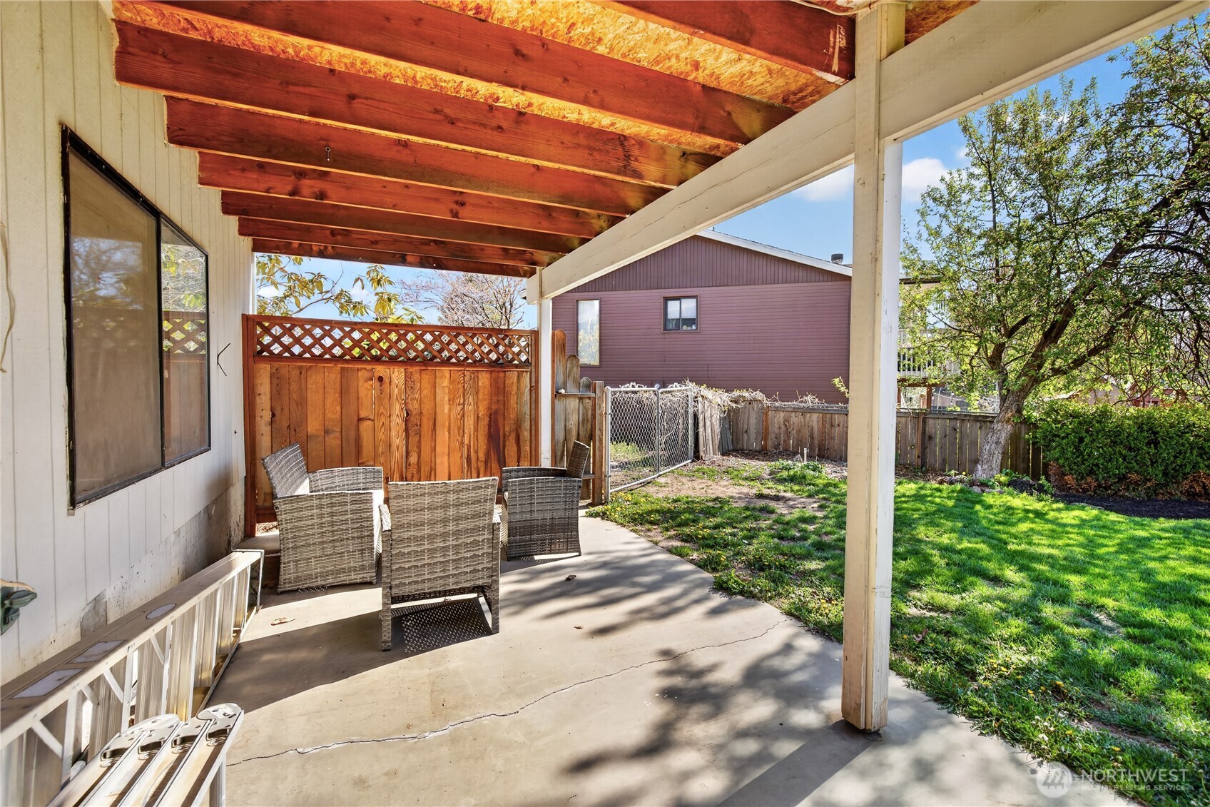 2629 Lemaister Avenue , Wenatchee, WA 98801