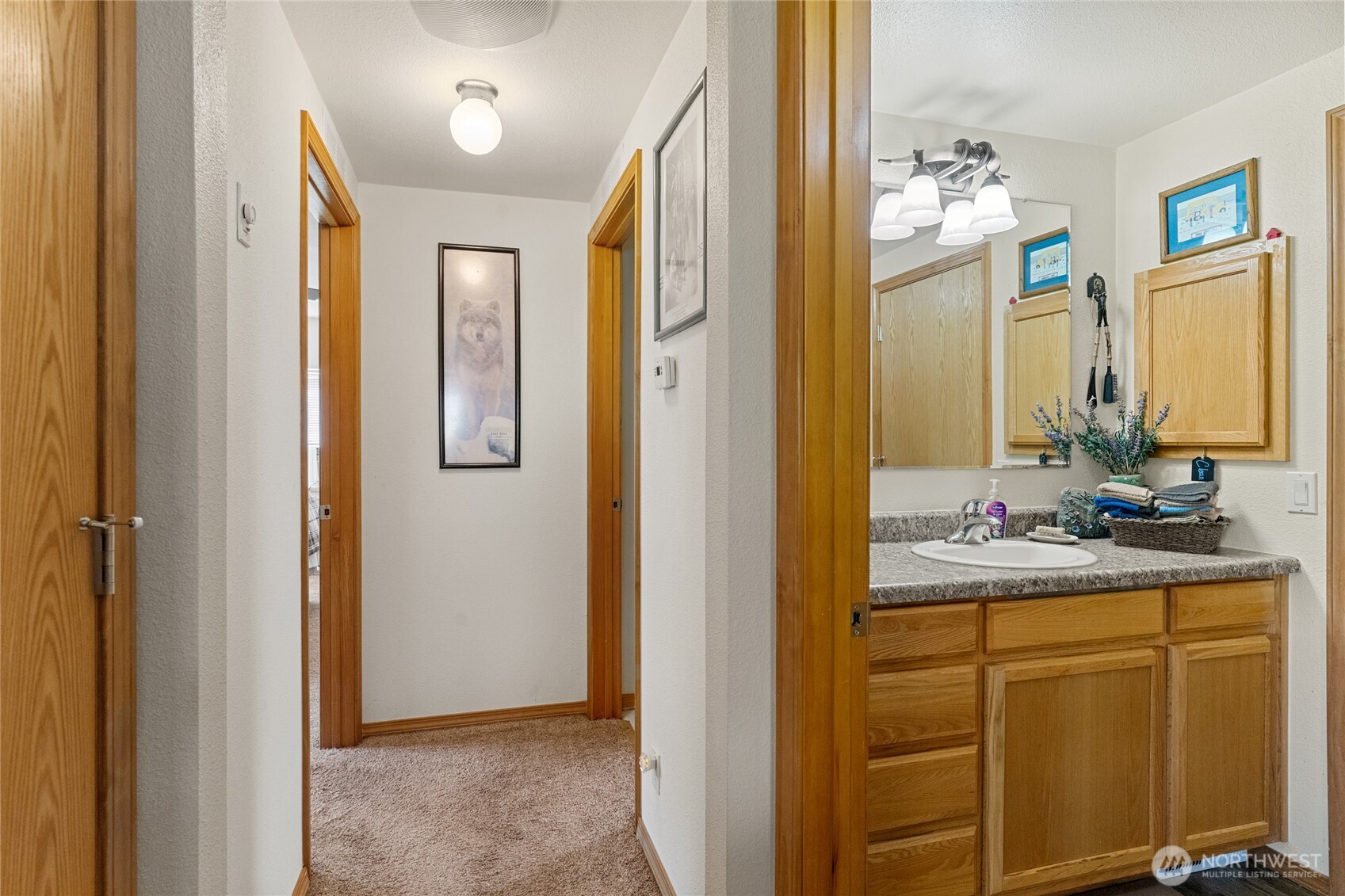 2560 Antione Creek , Chelan, WA 98816