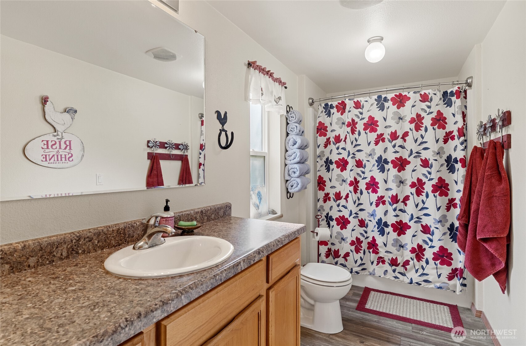 2560 Antione Creek , Chelan, WA 98816