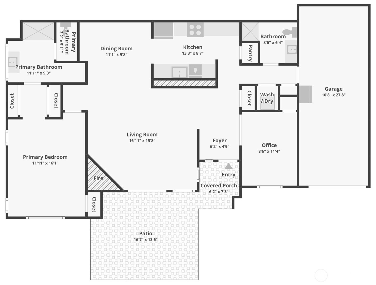 3625 224th Place SE, Issaquah, WA 98029