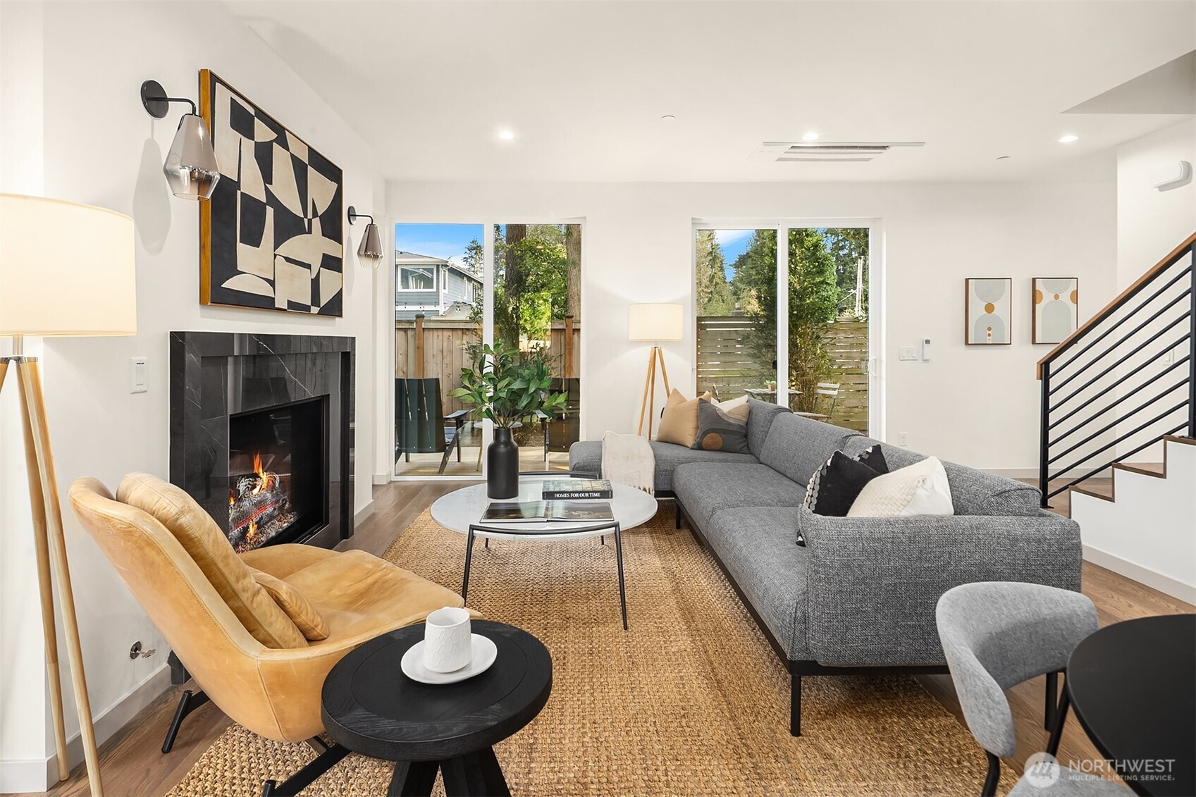 12249 NE 66TH Street , Kirkland, WA 98033