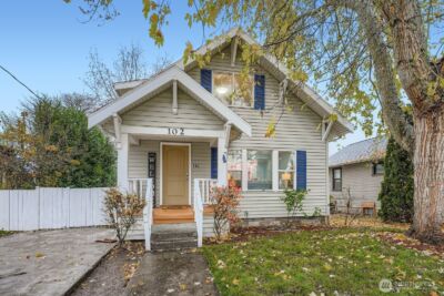102 N Street NE, Auburn, WA 98002