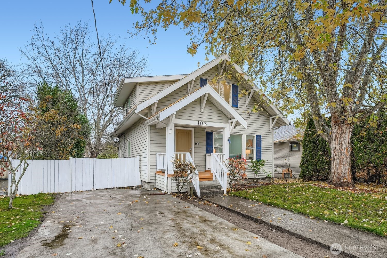 102 N Street NE, Auburn, WA 98002