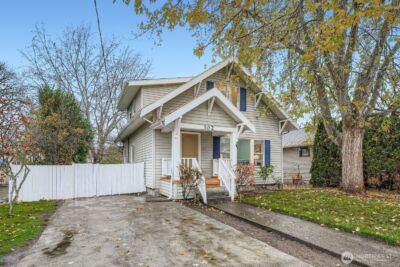 102 N Street NE, Auburn, WA 98002 - Photo 2