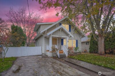 102 N Street NE, Auburn, WA 98002 - Photo 3