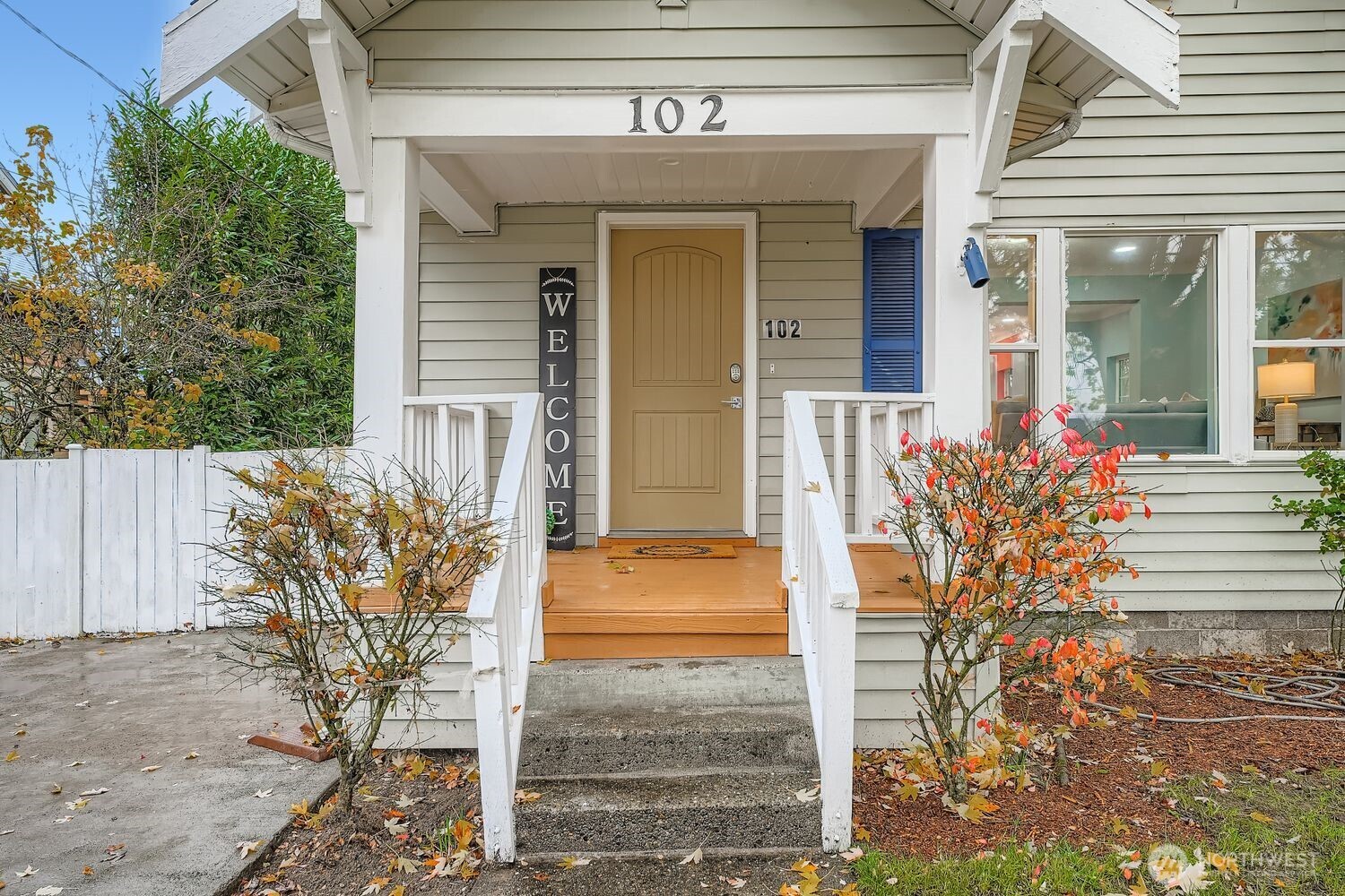 102 N Street NE, Auburn, WA 98002