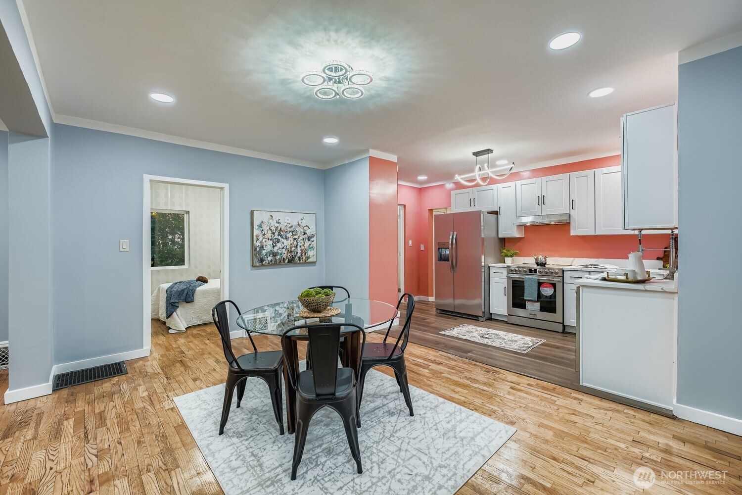 102 N Street NE, Auburn, WA 98002