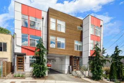 2608 S Judkins Street #A, Seattle, WA 98144