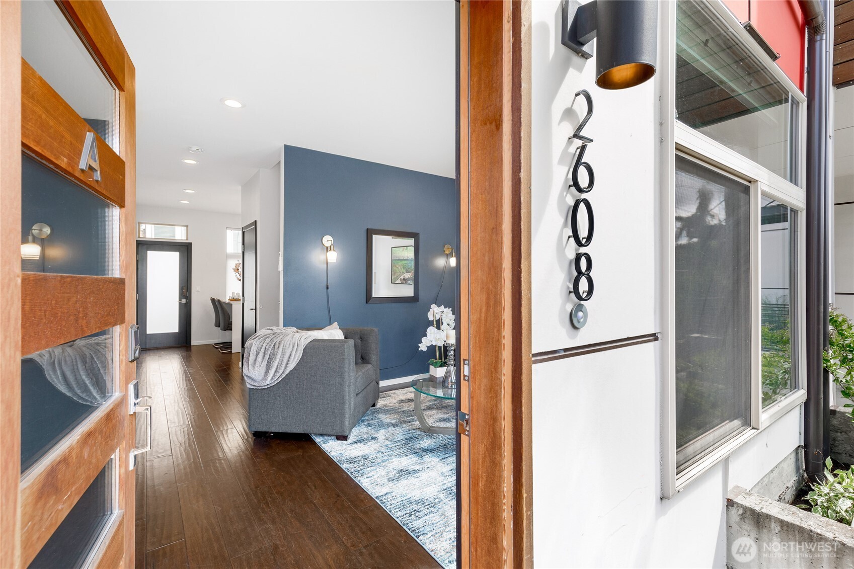 2608 S Judkins Street #A, Seattle, WA 98144