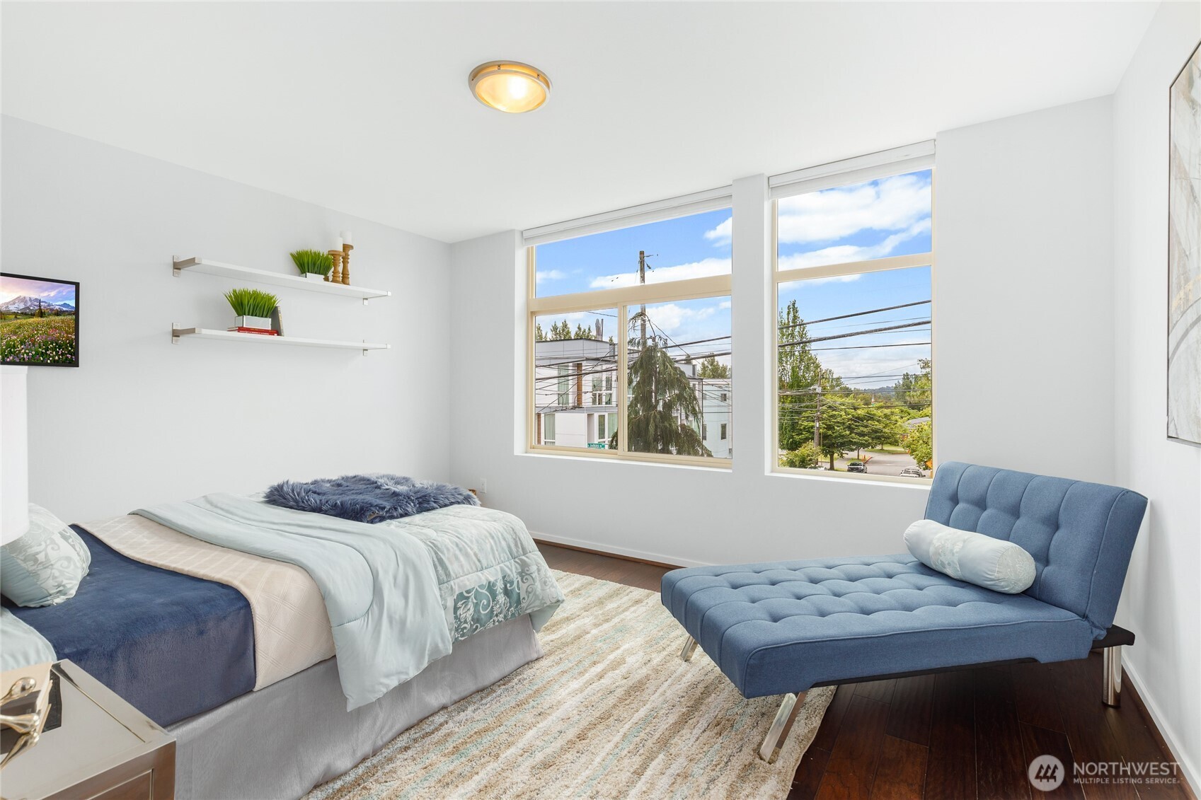 2608 S Judkins Street #A, Seattle, WA 98144