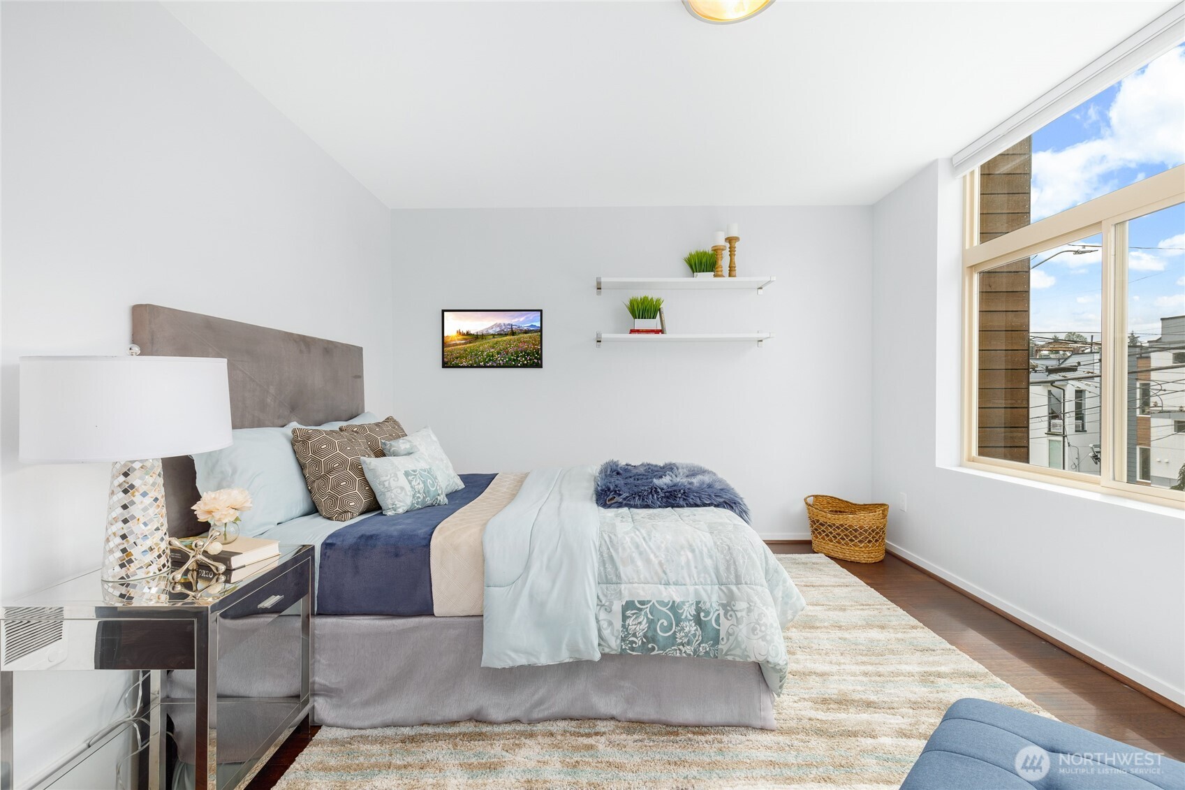 2608 S Judkins Street #A, Seattle, WA 98144
