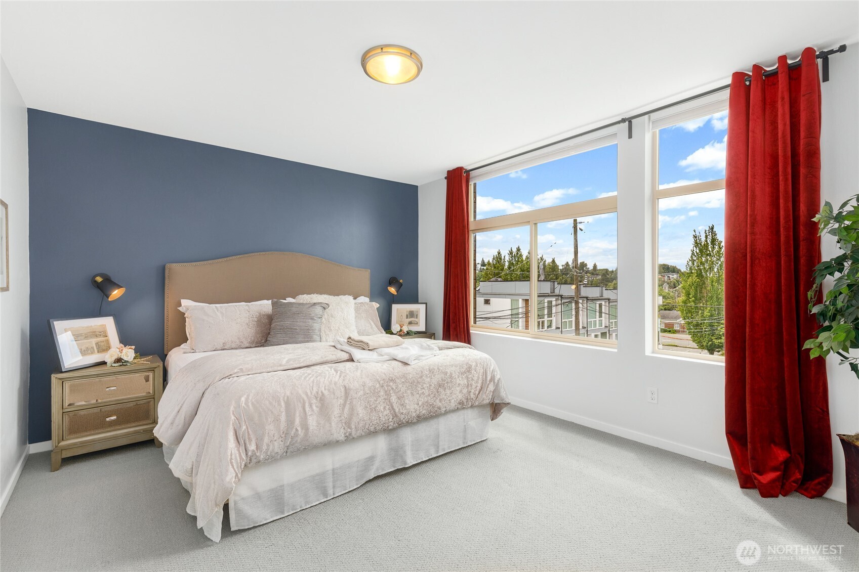 2608 S Judkins Street #A, Seattle, WA 98144