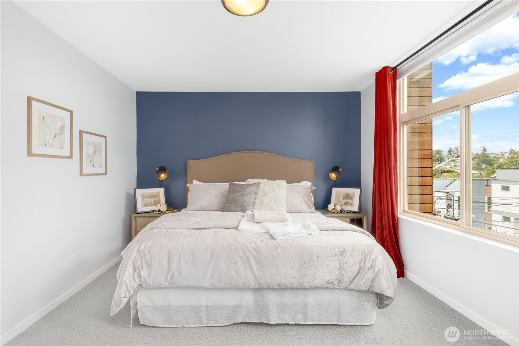 2608 S Judkins Street #A, Seattle, WA 98144