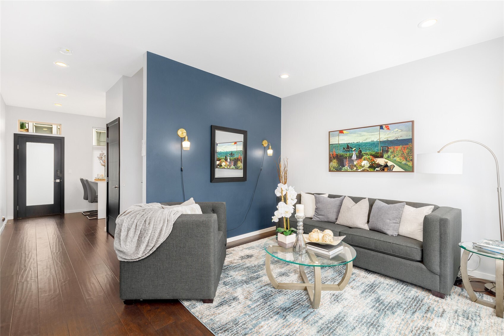 2608 S Judkins Street #A, Seattle, WA 98144