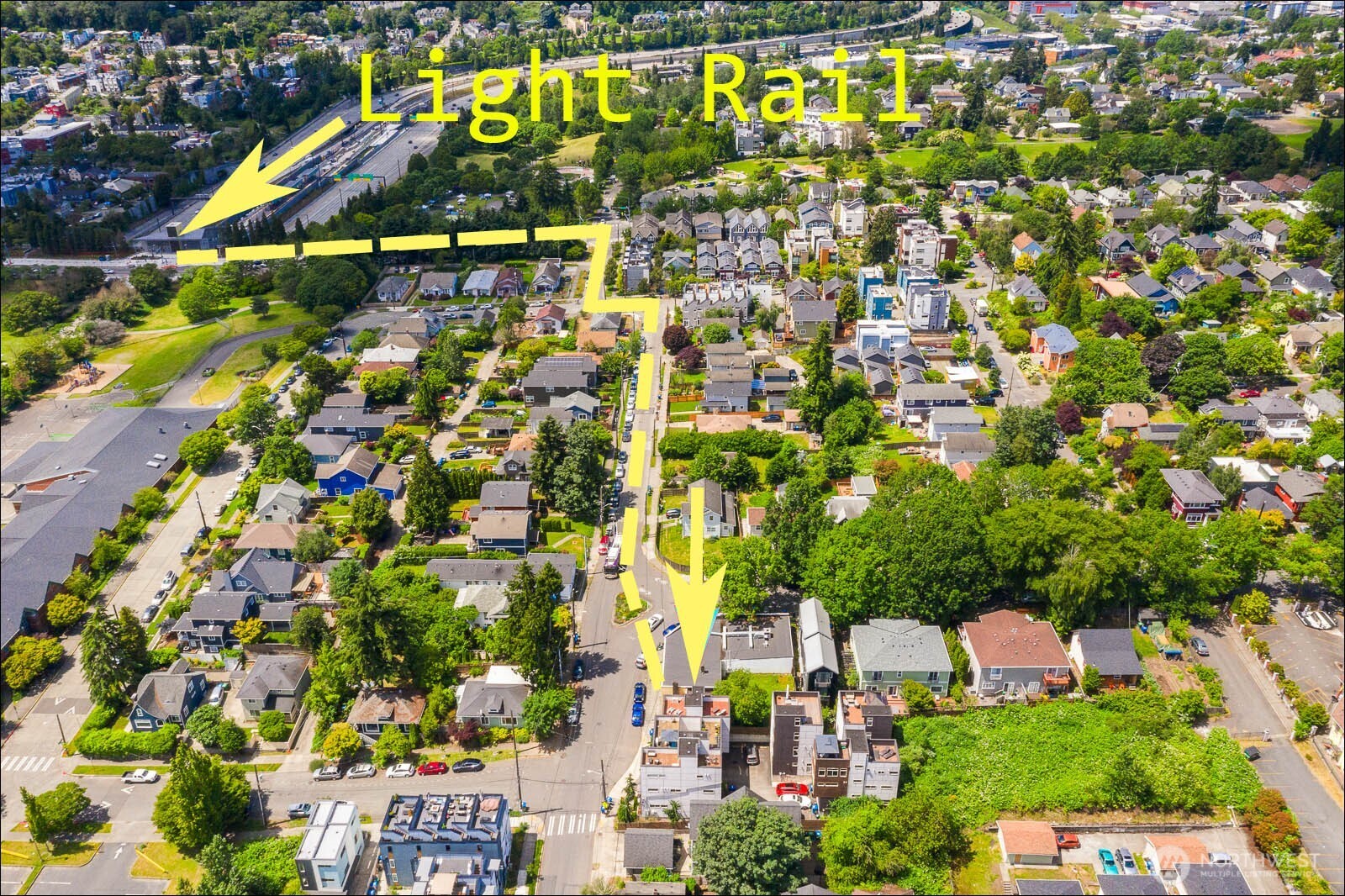 2608 S Judkins Street #A, Seattle, WA 98144