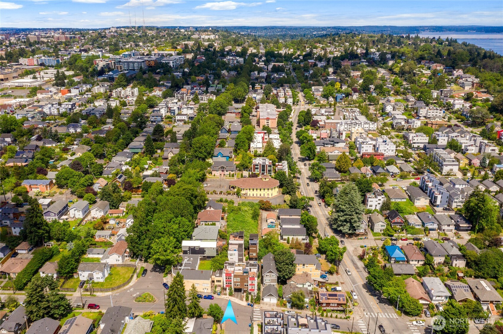 2608 S Judkins Street #A, Seattle, WA 98144