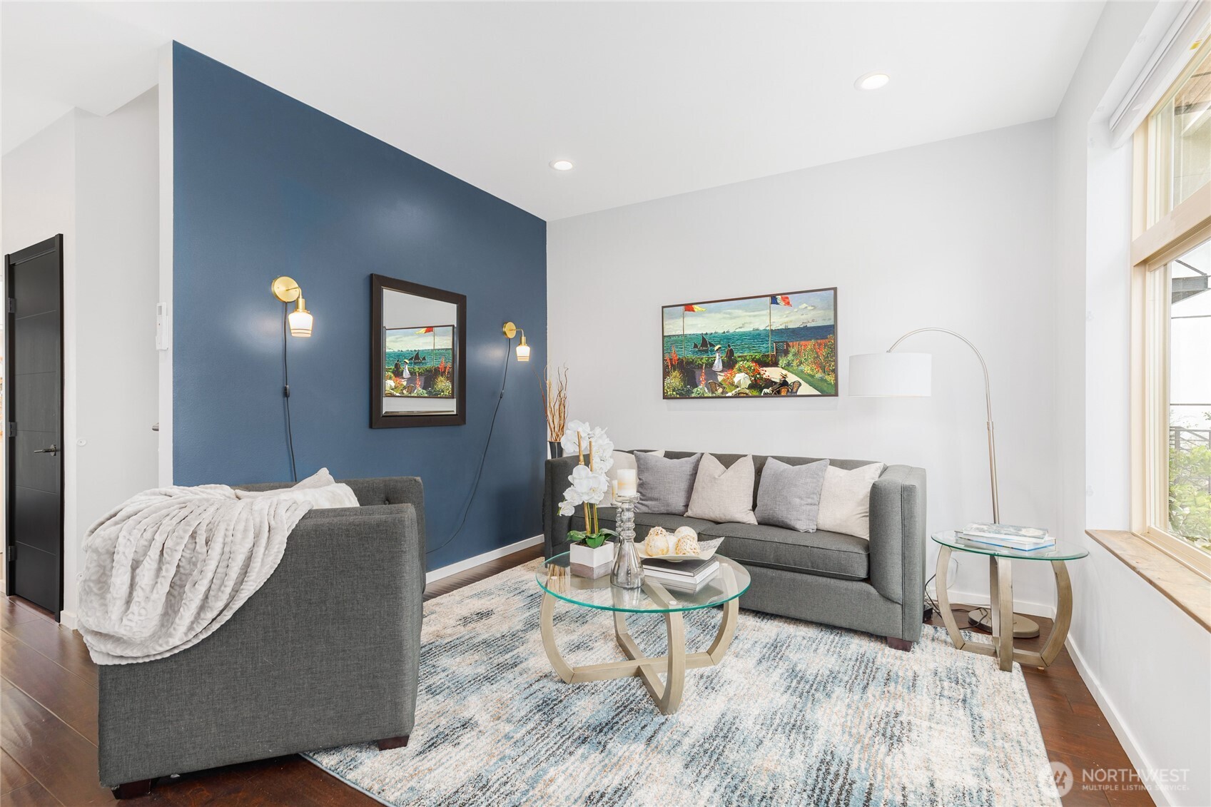 2608 S Judkins Street #A, Seattle, WA 98144