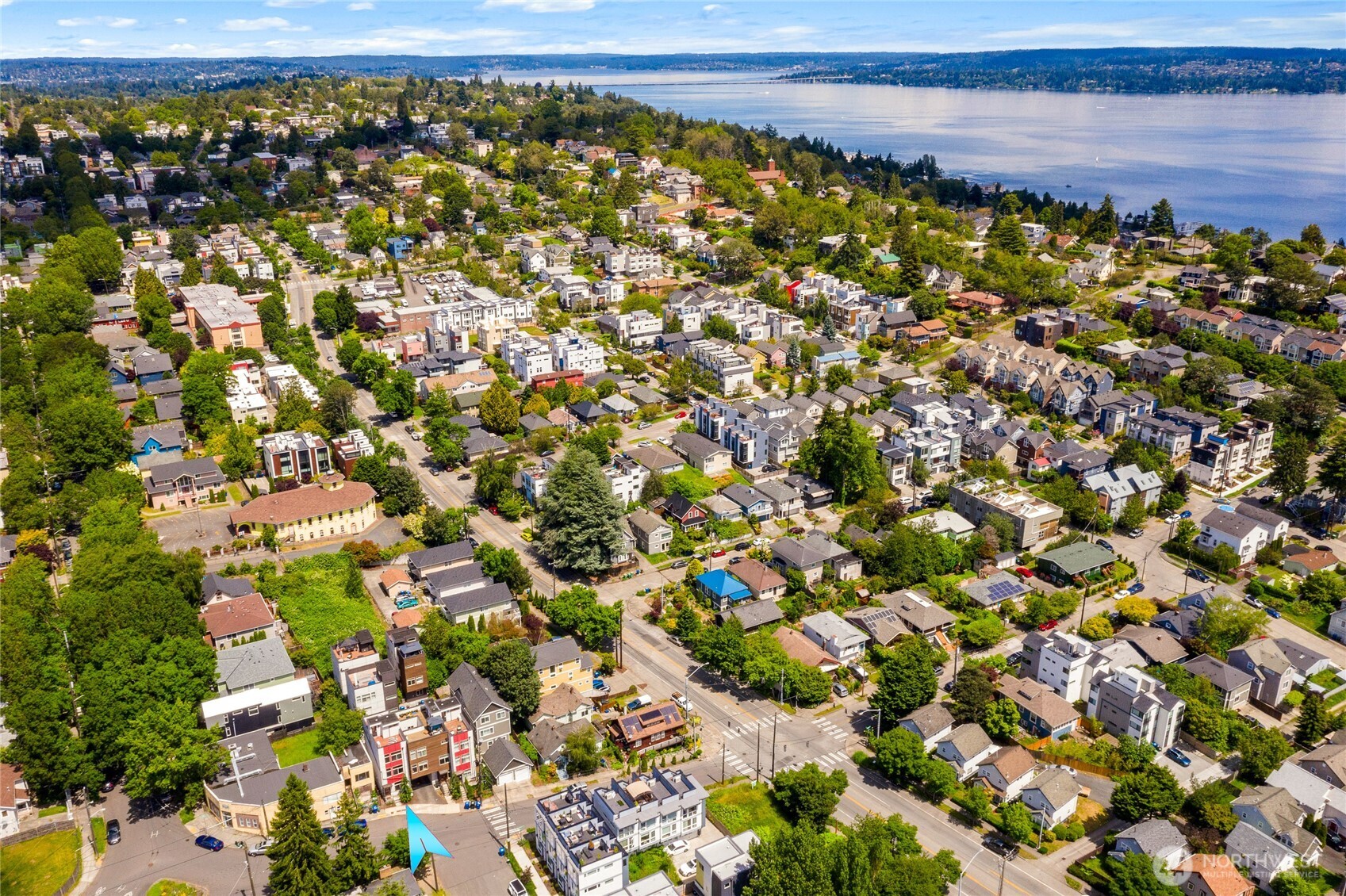 2608 S Judkins Street #A, Seattle, WA 98144