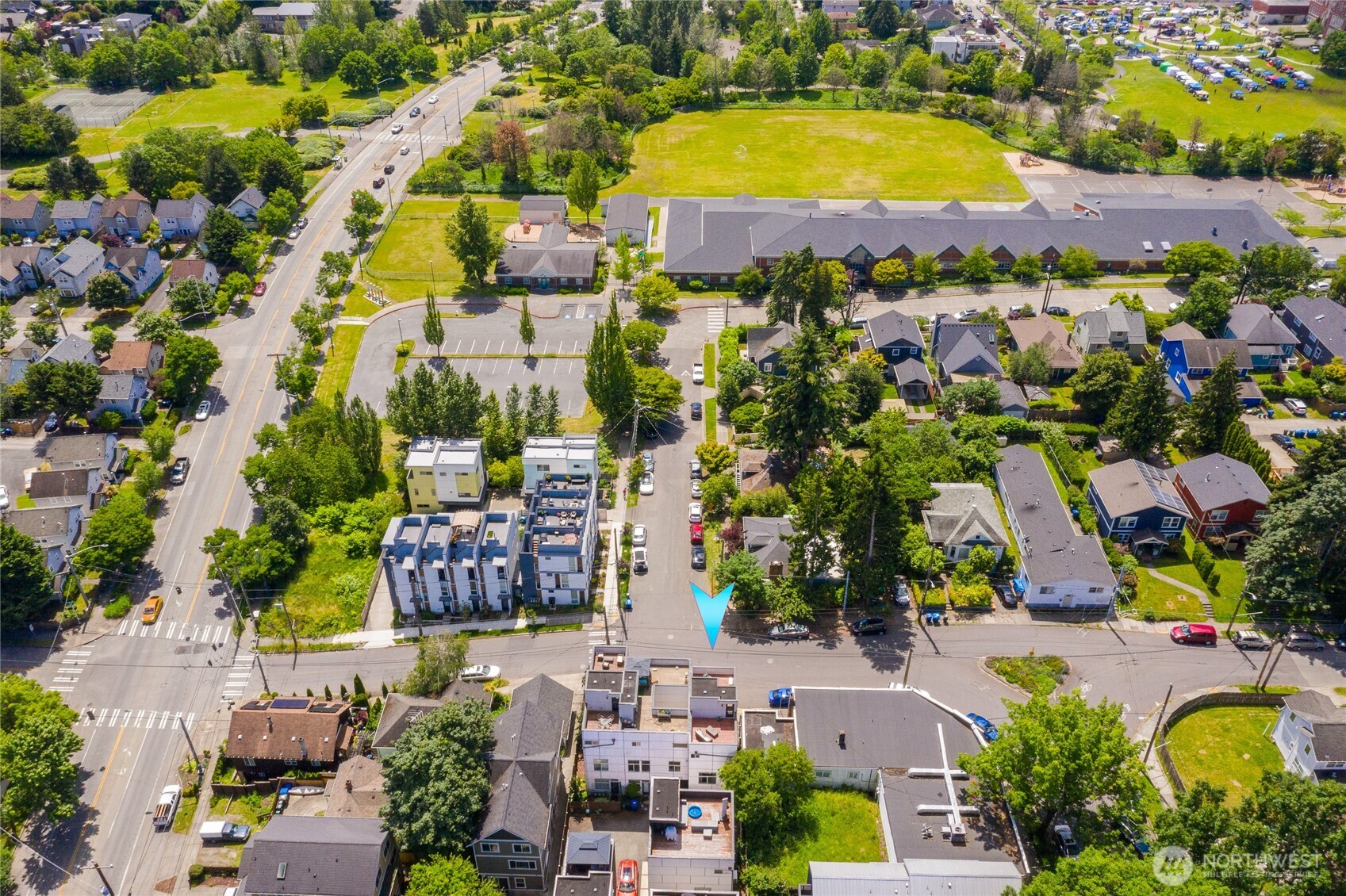2608 S Judkins Street #A, Seattle, WA 98144