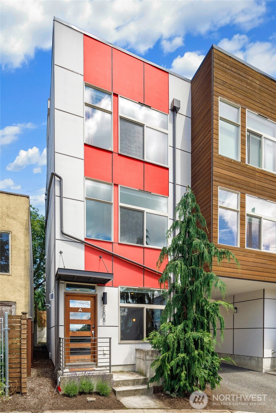 2608 S Judkins Street #A, Seattle, WA 98144