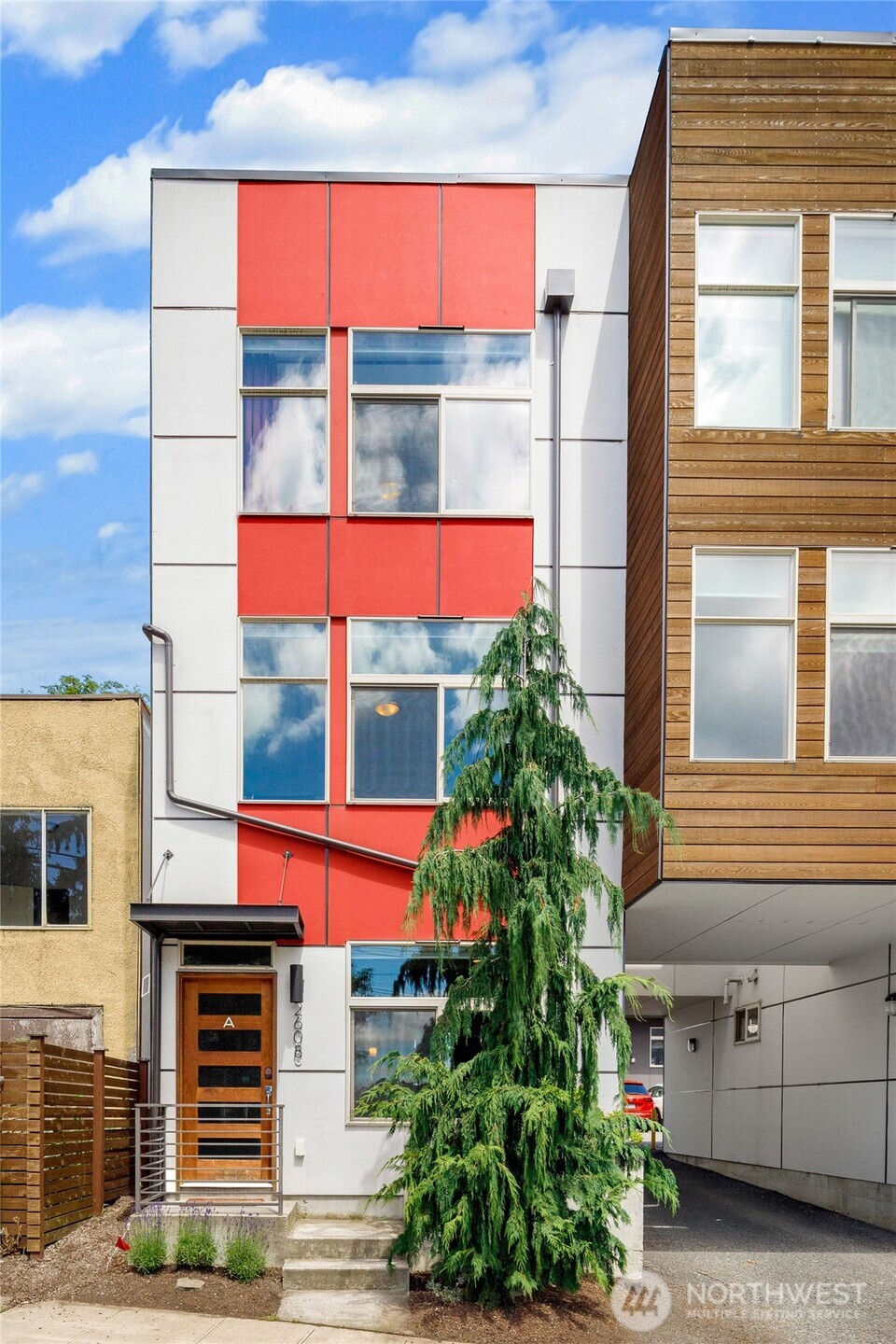 2608 S Judkins Street #A, Seattle, WA 98144