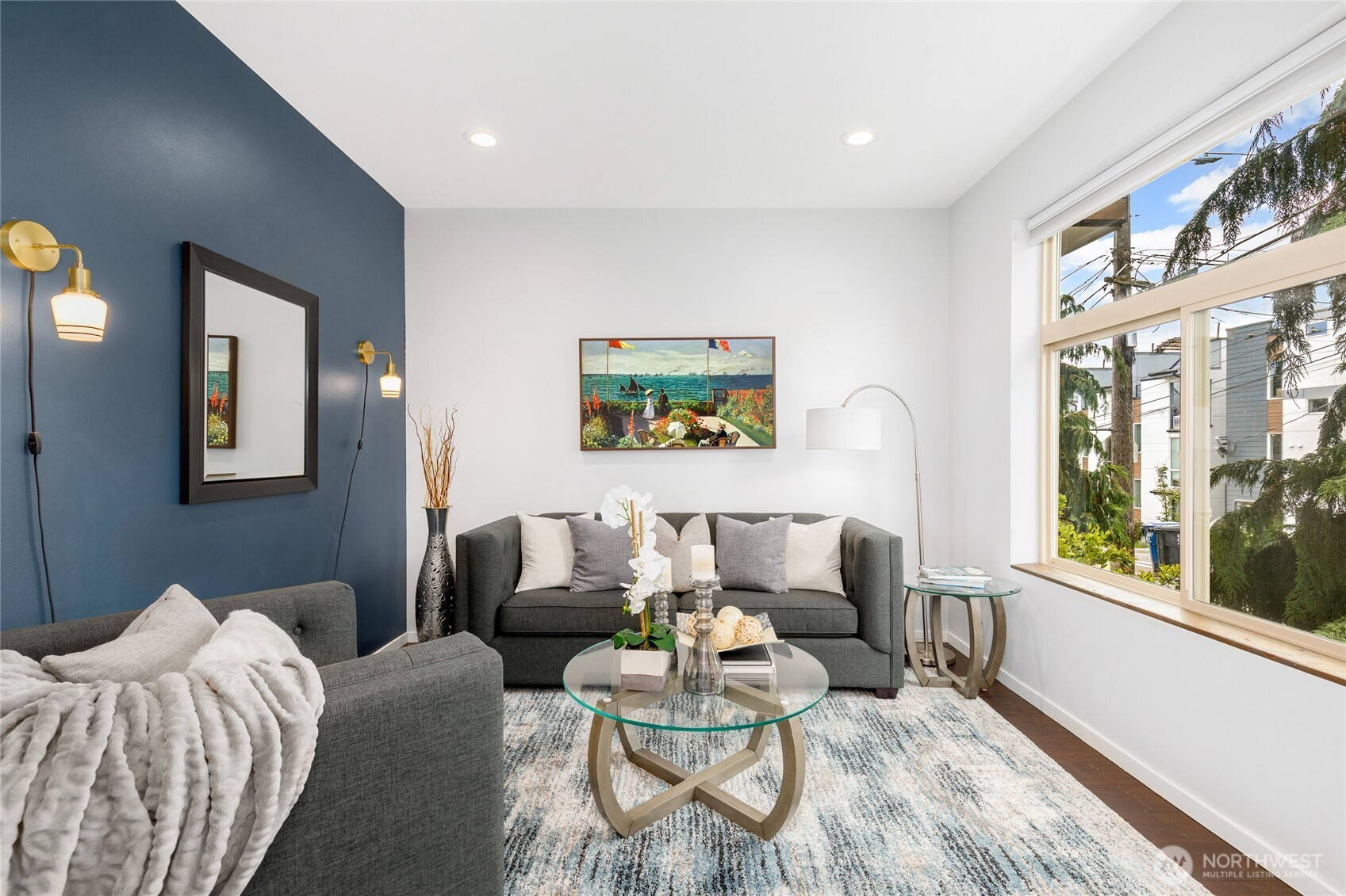 2608 S Judkins Street #A, Seattle, WA 98144