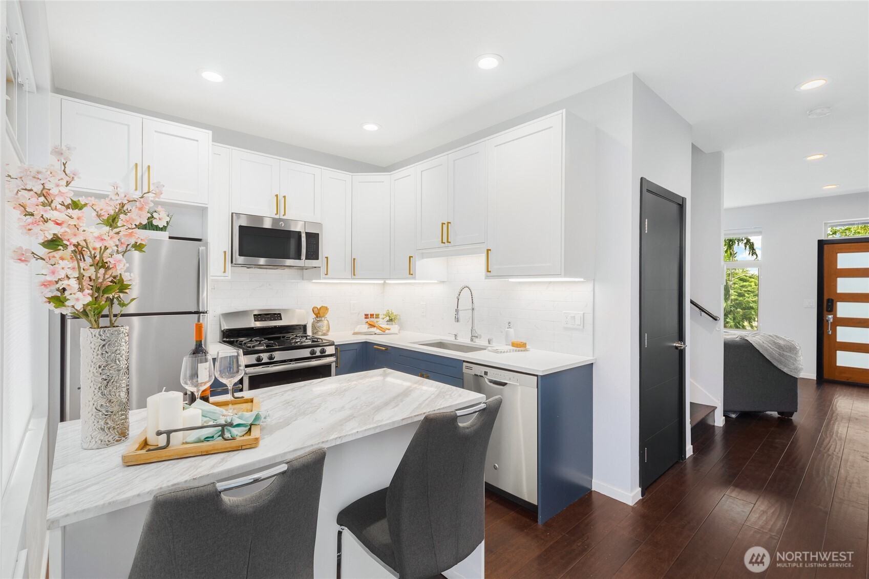 2608 S Judkins Street #A, Seattle, WA 98144