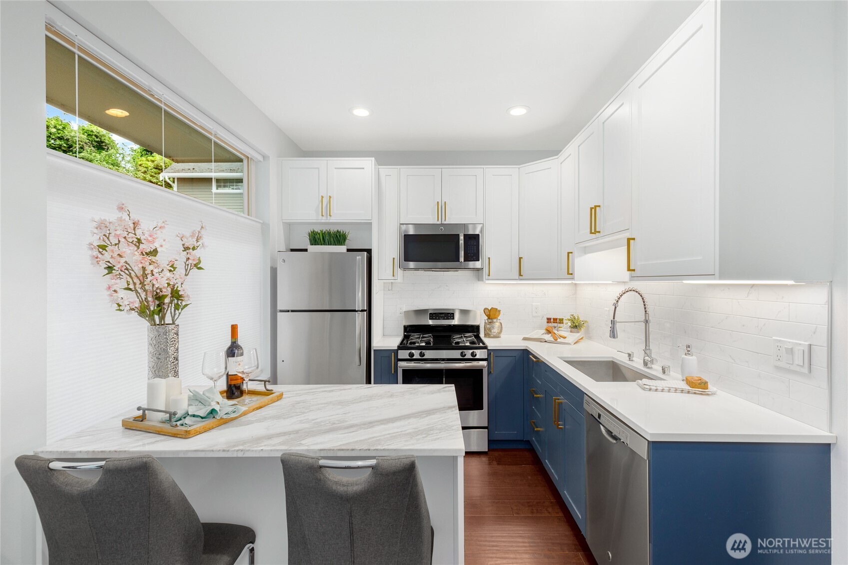 2608 S Judkins Street #A, Seattle, WA 98144