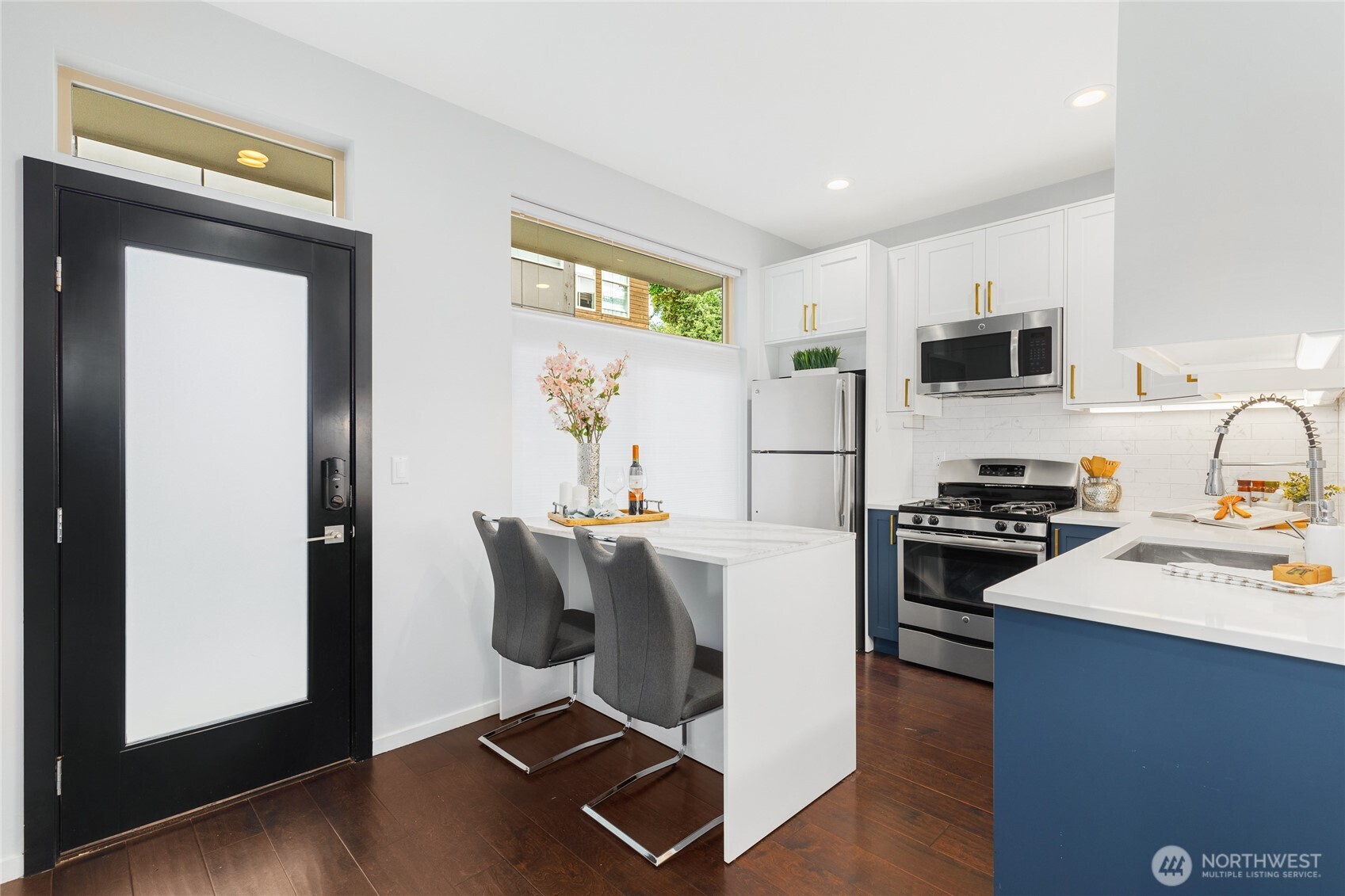 2608 S Judkins Street #A, Seattle, WA 98144