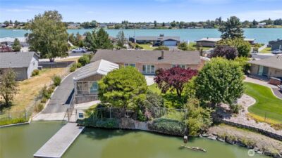 939 S Laguna Drive , Moses Lake, WA 98837