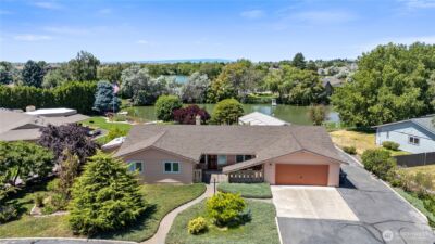 939 S Laguna Drive , Moses Lake, WA 98837 - Photo 3