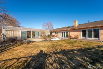 939 S Laguna Drive , Moses Lake, WA 98837 - Photo 32