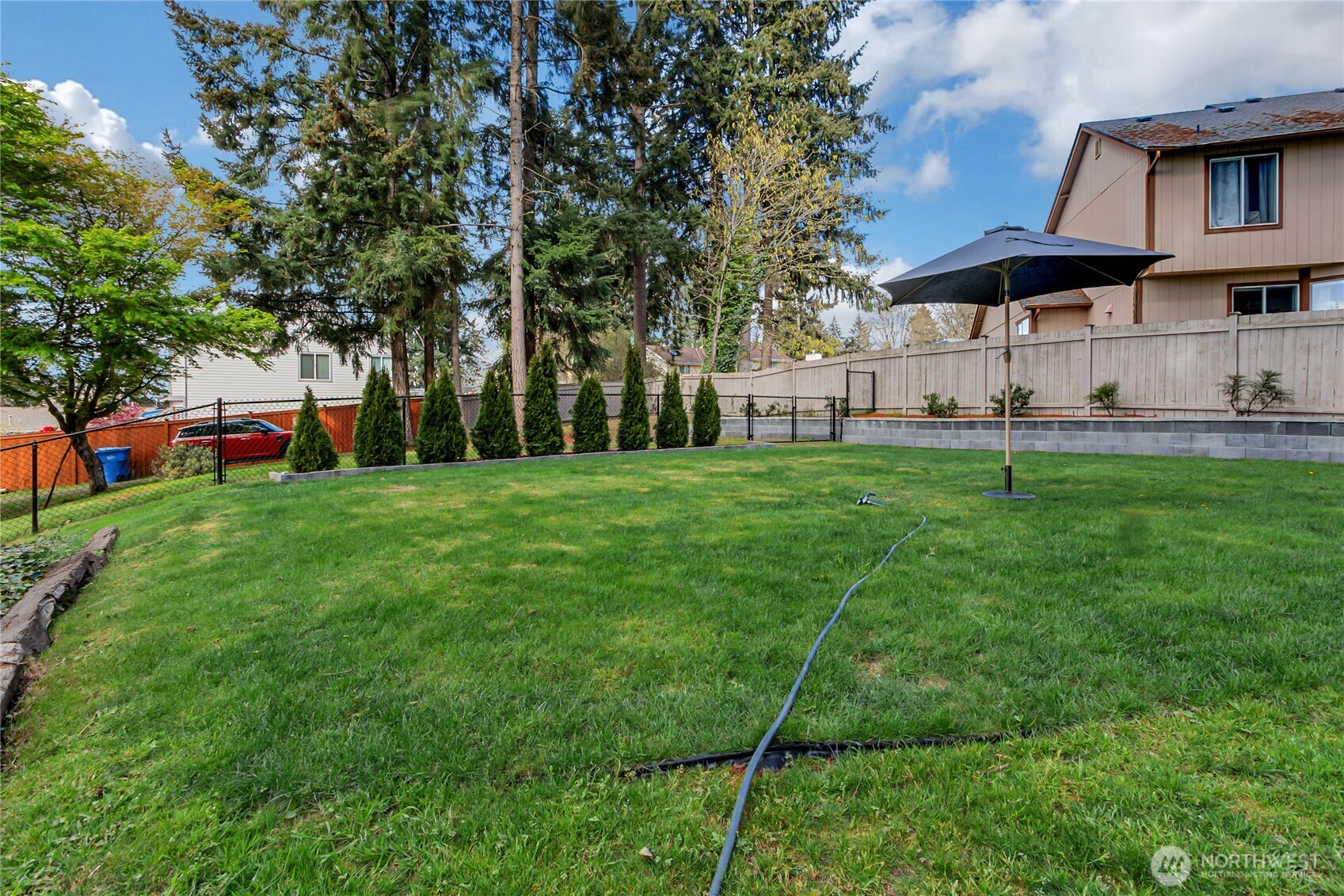 10102 99th St SW , Lakewood, WA 98498