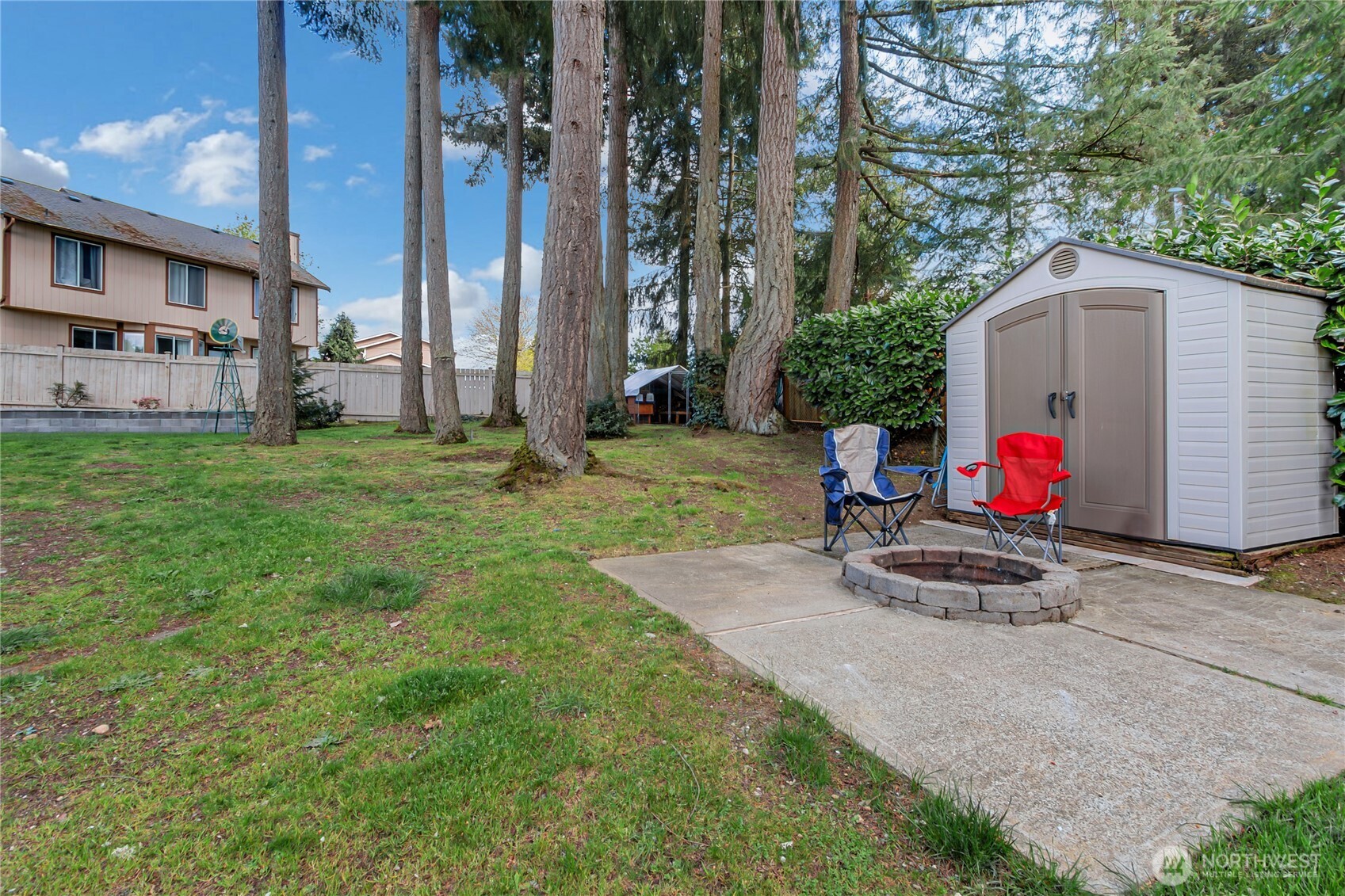 10102 99th St SW , Lakewood, WA 98498