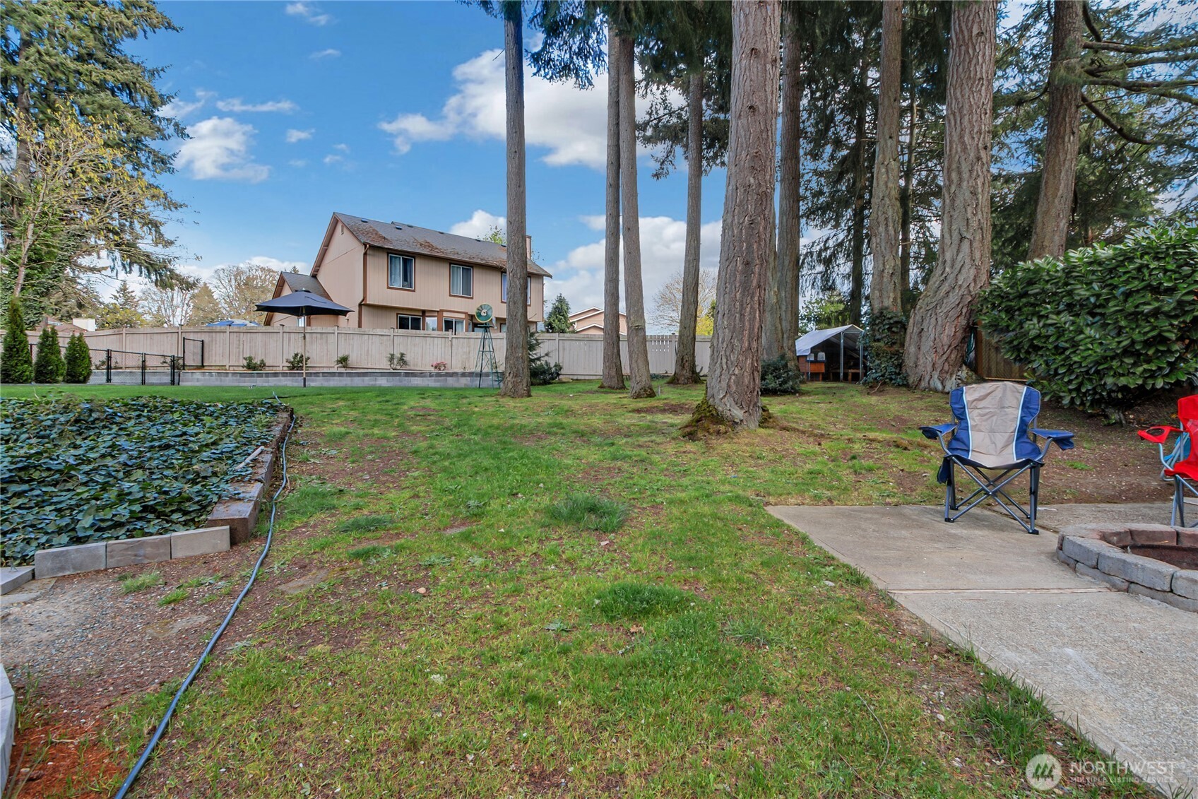 10102 99th St SW , Lakewood, WA 98498