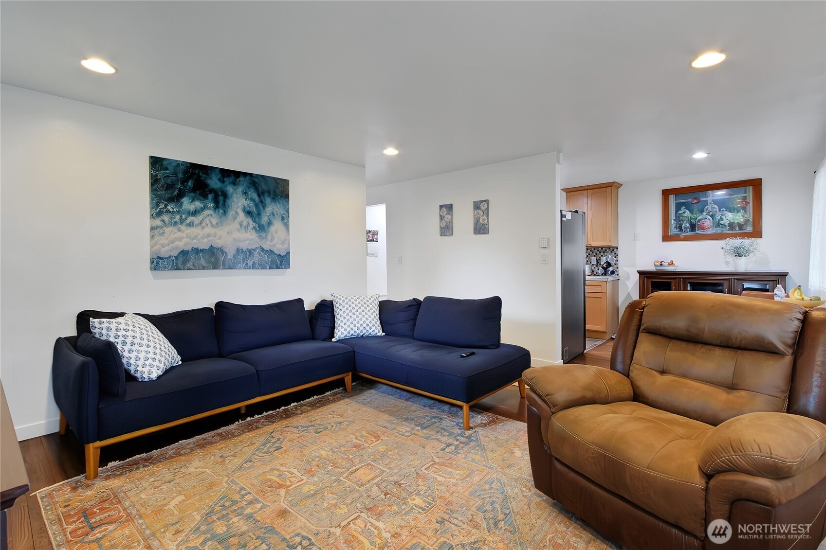 10102 99th St SW , Lakewood, WA 98498