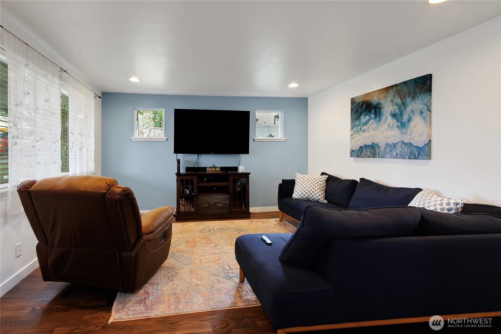 10102 99th St SW , Lakewood, WA 98498