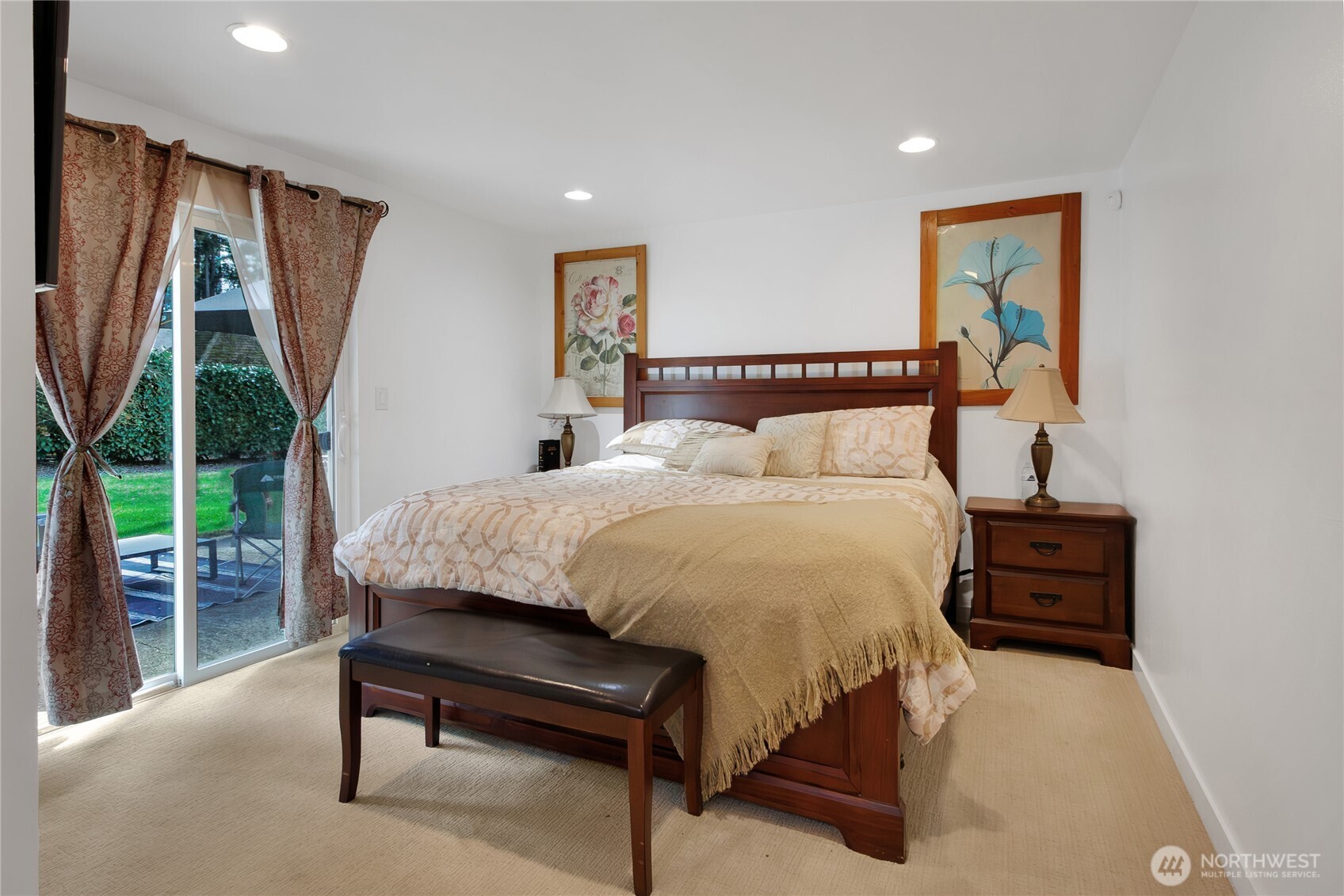 10102 99th St SW , Lakewood, WA 98498