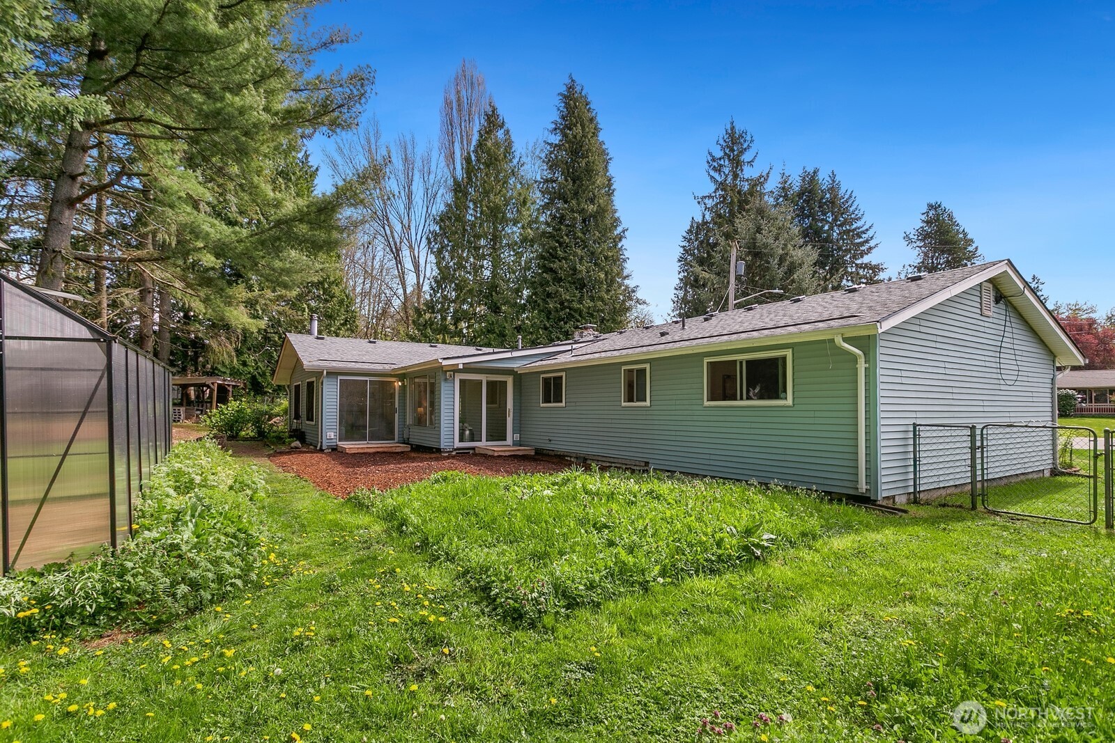 2809 Montclair Court SE, Lacey, WA 98503