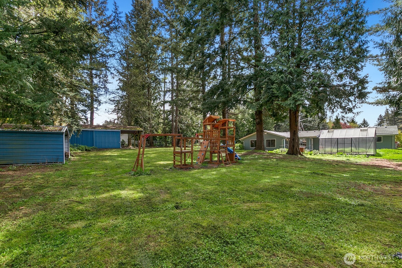 2809 Montclair Court SE, Lacey, WA 98503
