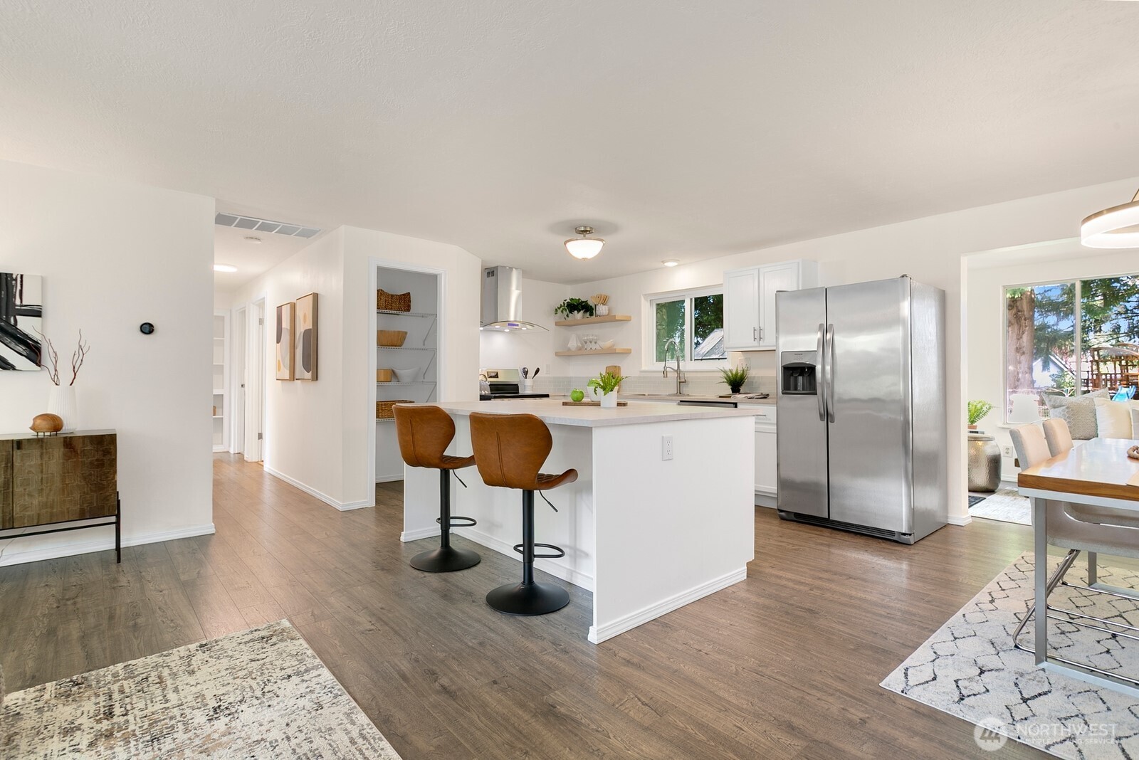 2809 Montclair Court SE, Lacey, WA 98503