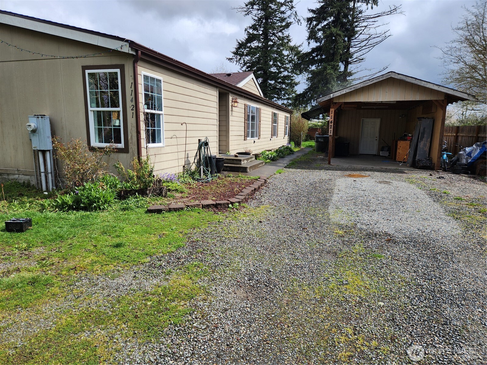 11421 246th Avenue Ct E, Buckley, WA 98321