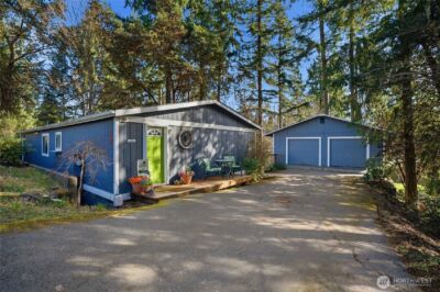 441 NE Schooner Loop , Belfair, WA 98528