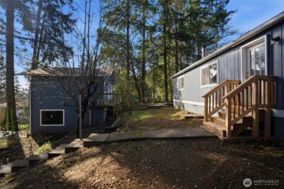 441 NE Schooner Loop , Belfair, WA 98528 - Photo 20