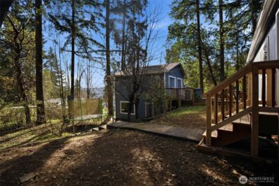 441 NE Schooner Loop , Belfair, WA 98528 - Photo 21