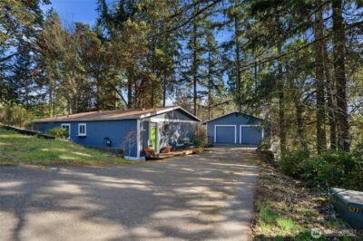 441 NE Schooner Loop , Belfair, WA 98528 - Photo 3