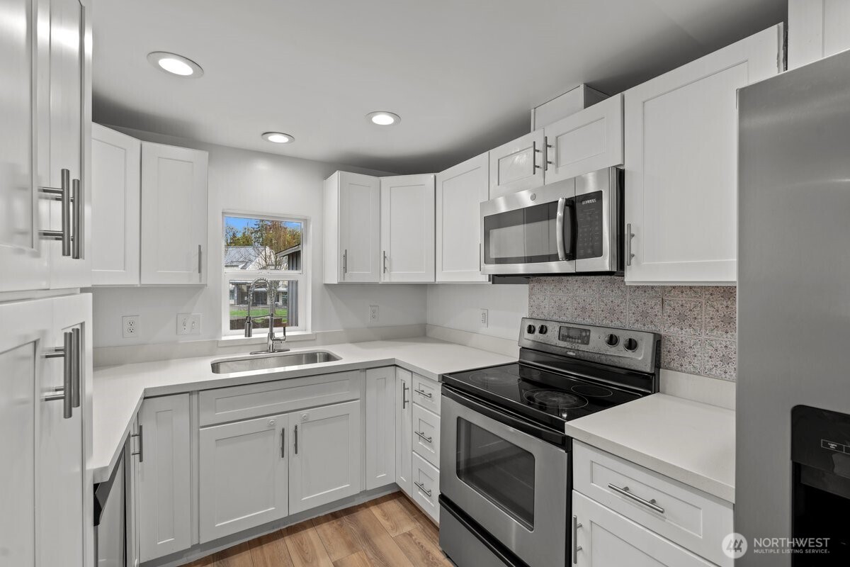 5904 S 149th Street , Tukwila, WA 98168-2150
