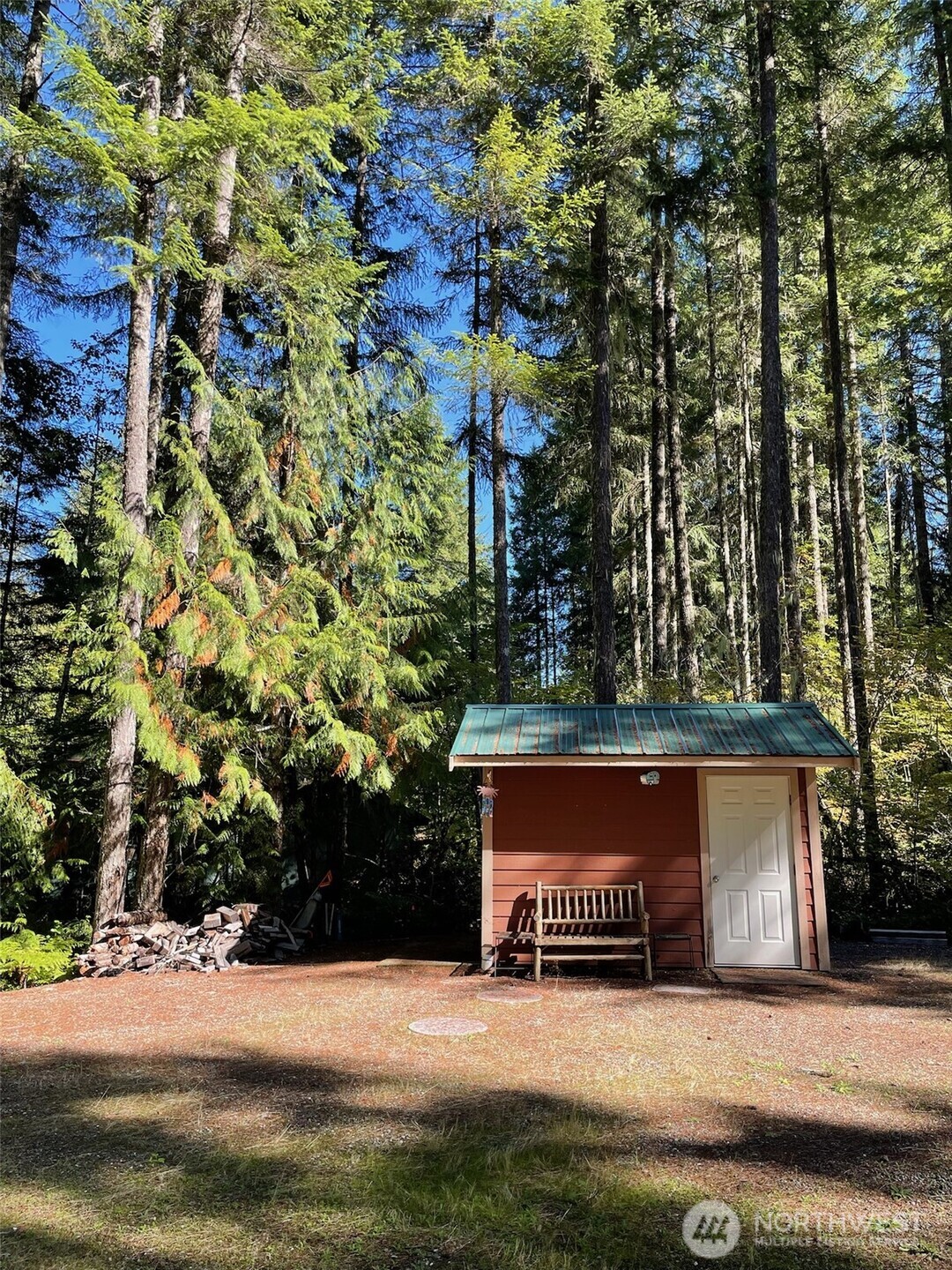 20 Oxbow Place , Hoodsport, WA 98548